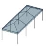 10X30 Standard Frame Tent