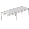 10X30 Standard Frame Tent 10X30 Standard Frame Tent