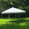 15x15 Complete Frame Tent