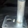 6"X6" Base Plate Standard
