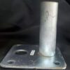 6"X6" Base Plate Standard