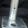 6"X6" Base Plate Standard
