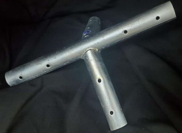 Side Tee Joint Fitting