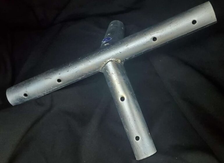 Side Tee Joint Fitting - Image 6