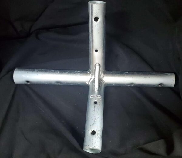 Side Tee Joint Fitting