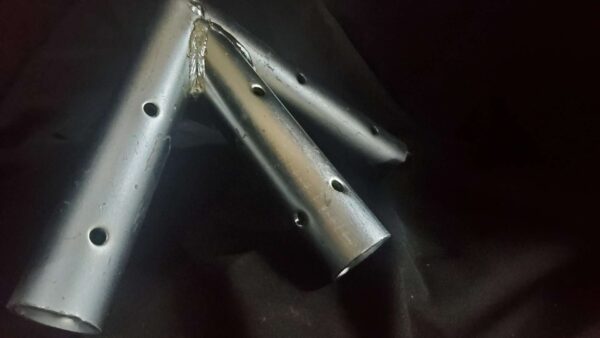 Standard Corner Fitting