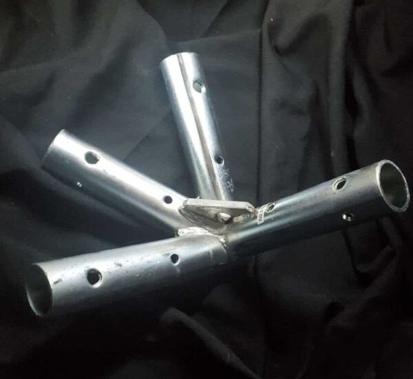 Standard Corner Fitting