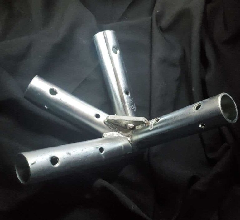 Standard Corner Fitting - Image 4