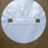 Drum Cover - White, Color, or Full Graphics (Barrel Cover)