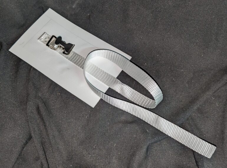 Strap Repair Kit for Tent Top - Image 2