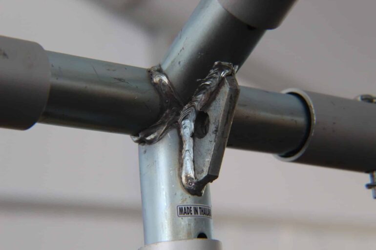 Side Tee Joint Fitting - Image 3