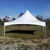 20x20 Quick Peak Tent