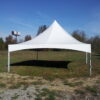 20x20 FNC 20x20 Quick Peak Tent