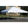 20x20 Complete Frame Tent