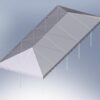 20x50 Complete Frame Tent