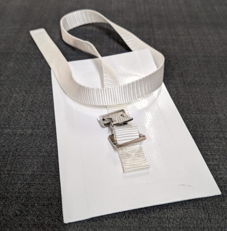 Strap Repair Kit for Tent Top - Image 3