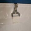 Stainless Sidewall Buckles