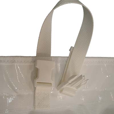 400x400_BK1004-B Side Release Buckles Plastics Side Release Buckle (White)