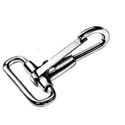 Sidewall Clips - Buckles - Stainless Steel