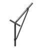 400x400_C1022 One Way Brace Slide One Way Brace 2" Slide