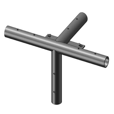 400x400_C1052-B Quick Peak Side Tee Joint
