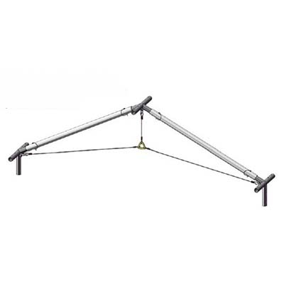 3 Points Cable for 30x Tent