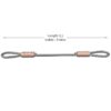 400x400_cablestraight Straight Cable Length