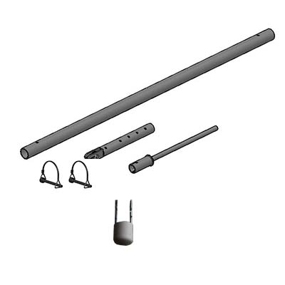 400x400_MastSet-5 QuickPeak Mast Set 10x