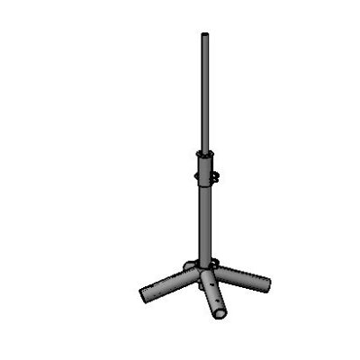 400x400_QPConv4Way1 Quick Peak 10x10 Conversion Kit for a 4 Way Crown