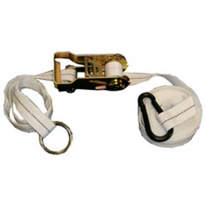 Ratchet Rope 1" 12 feet long