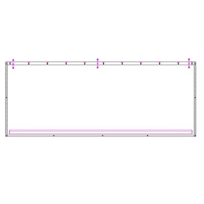 Sidewall 7x20