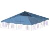 40x40 Tension Valance 3D 2022 SW