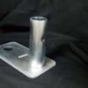 Base Plate 4x8 with Stake Hole