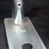 Base Plate 4x8 with Stake Hole