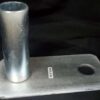Base Plate 4x8 with Stake Hole