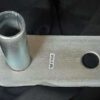Base Plate 4x8 with Stake Hole