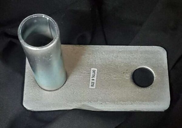 Base Plate 4x8 with Stake Hole