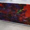 Bally101 Bally Rail with Custom Graphics 36 in. x15 ft.