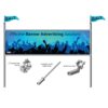 Custom Sign / Banner Kit Custom Sign / Banner Kit