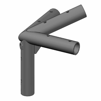 C1001 Corner without Eyebolt C1001 Corner without Eyebolt