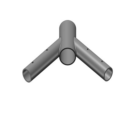 Slide Rafter Support 2"