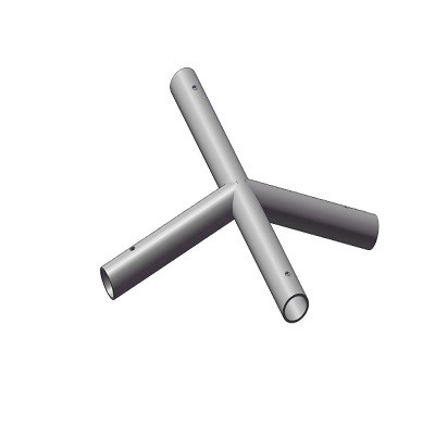 C1015 standard 4 Way Hip Joint for 30X