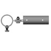 Rafter Crossbar, Slide on 2" 1-Way