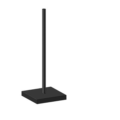 C1039 12x12x1.25 Universal Base Plate