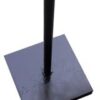 1039 Specialized base plate for backdrop