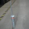 C1041-A Pole Tent Adapter C1041-A Pole Tent Adapter