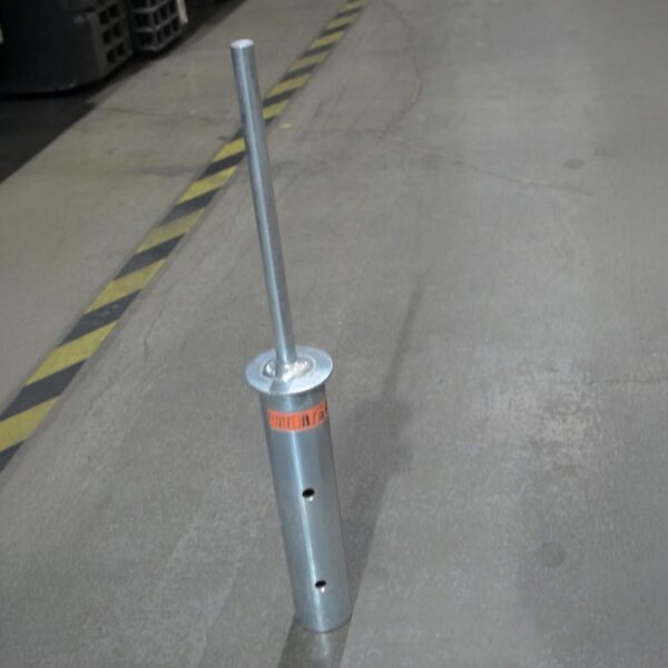 C1041-A Pole Tent Adapter C1041-A Pole Tent Adapter