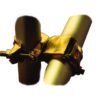 Flexible Pole Clamp - Swivel