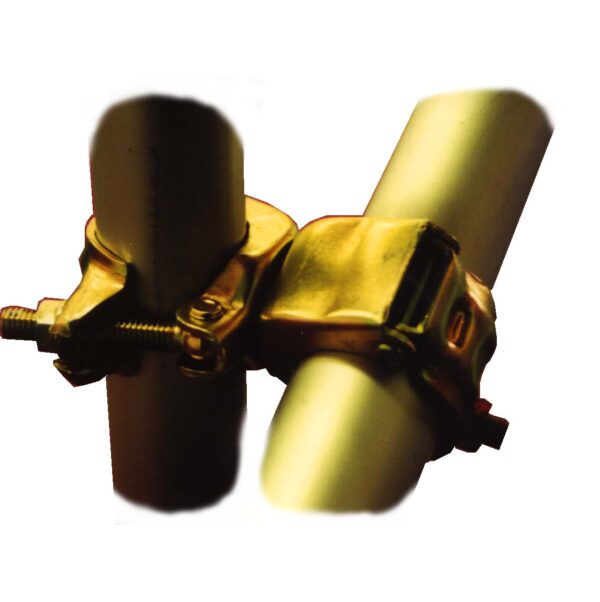 Pole Clamp - Fixed 90 Degree