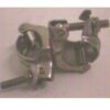 Flexible Pole Clamp - Swivel